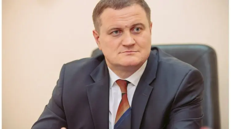Fostul viceministru de Interne Veaceslav Ceban, anunțat în căutare după ce a fost condamnat la închisoare