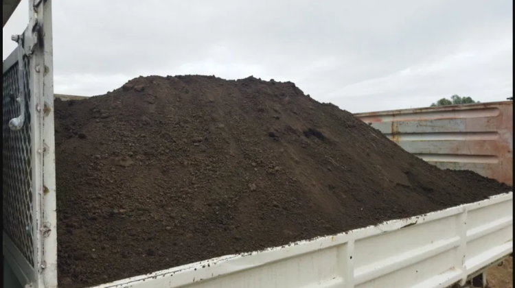 VIDEO În Moldova, pământul se vinde la negru! Prețul ajunge la 6300 de lei pentru un camion