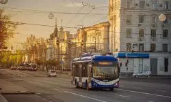 Locuitorii capitalei pot transmite idei și propuneri pentru dezvoltarea orașului până la 4 septembrie