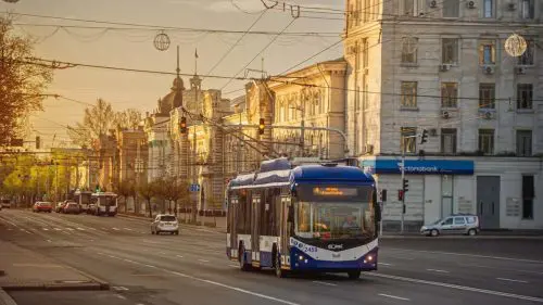 Locuitorii capitalei pot transmite idei și propuneri pentru dezvoltarea orașului până la 4 septembrie