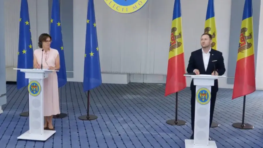 Clusterul de Mediu, cel mai complex capitol din aderarea Moldovei la UE. Hajder: Trebuie să găsim finanțare
