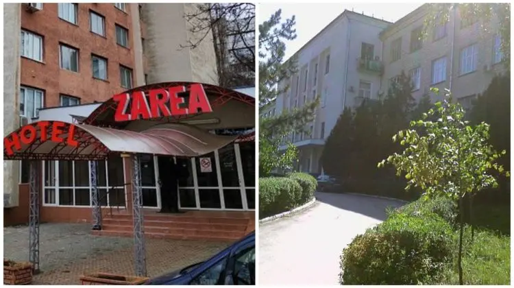 Hotelul „Zarea”, scos la vânzare pentru 106 milioane de lei: APP anunță privatizarea mai multor bunuri publice