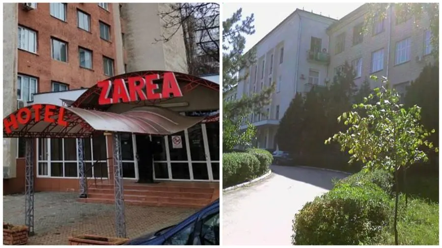 Hotelul „Zarea”, scos la vânzare pentru 106 milioane de lei: APP anunță privatizarea mai multor bunuri publice