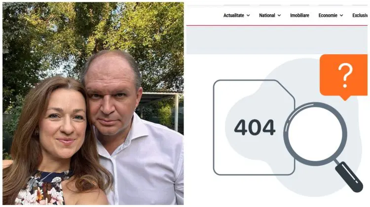 Presa din România publică și șterge o investigație despre Tatiana Ceban. Reacția primarului Capitalei