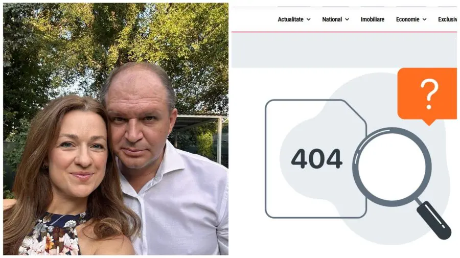Presa din România publică și șterge o investigație despre Tatiana Ceban. Reacția primarului Capitalei