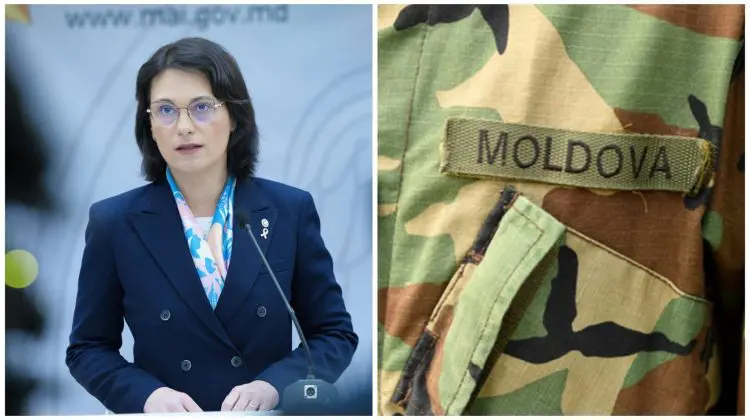 VIDEO Majorarea vârstei de pensionare a militarilor și funcționarilor cu statut special. Ministra: „O reformă necesară”