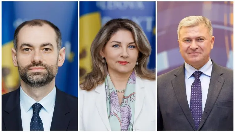 Republica Moldova are noi ambasadori: Maia Sandu a semnat decretele de numire