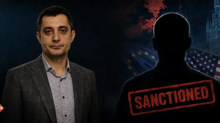 Investigație: O rudă a Maiei Sandu ar fi făcut tranzacții cu un traficant de arme. Reacția președintei