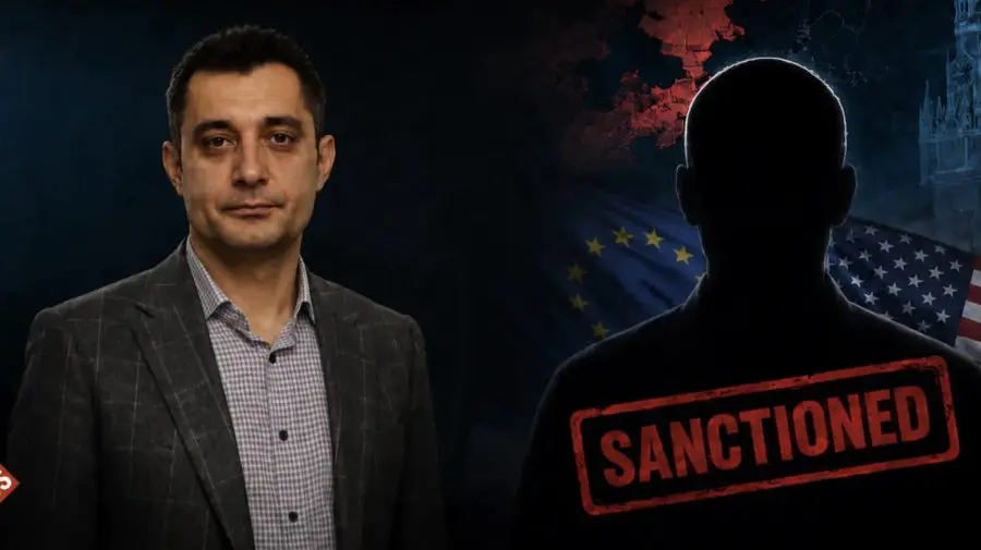 Investigație: O rudă a Maiei Sandu ar fi făcut tranzacții cu un traficant de arme. Reacția președintei