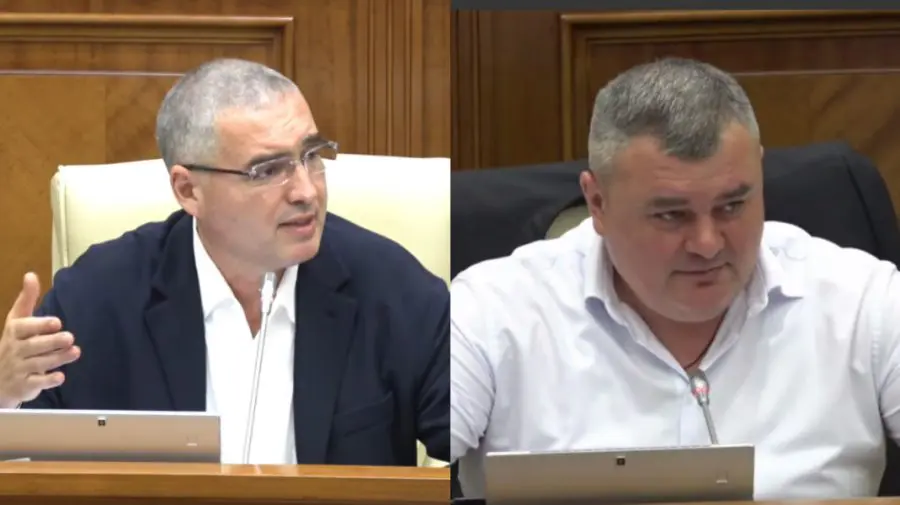 Partidul Nostru propune o Comisie de anchetă pentru escrocherii: PSRM cere audierea ministrei de Interne