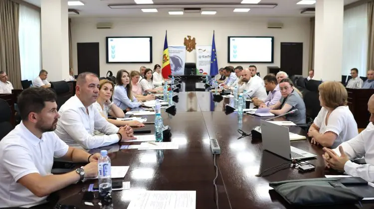 Modernizarea transportului rutier, pe agenda autorităților și mediului de afaceri