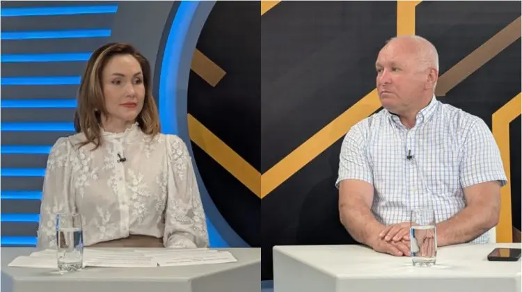 Declarații la Realitatea TV: Salariile mici și migrația alimentează deficitul de forță de muncă în Moldova
