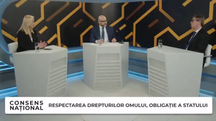 Declarații la Realitatea TV: Reforma serviciilor sociale este afectată de factori locali și de insuficiența specialiștilor