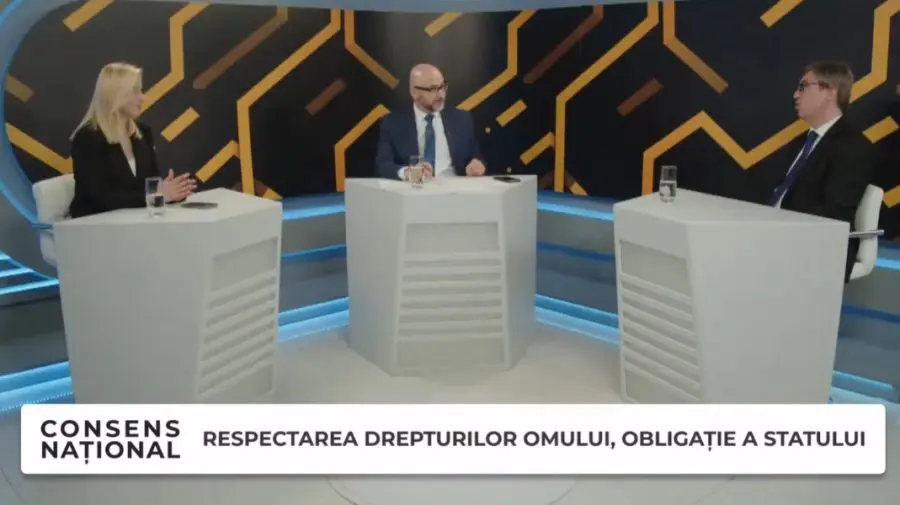 Declarații la Realitatea TV: Reforma serviciilor sociale este afectată de factori locali și de insuficiența specialiștilor