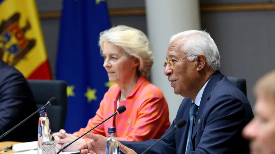 UE anunță ajutoare de peste jumătate de miliard de euro pentru Moldova. Domeniile în care trebuie direcționați banii