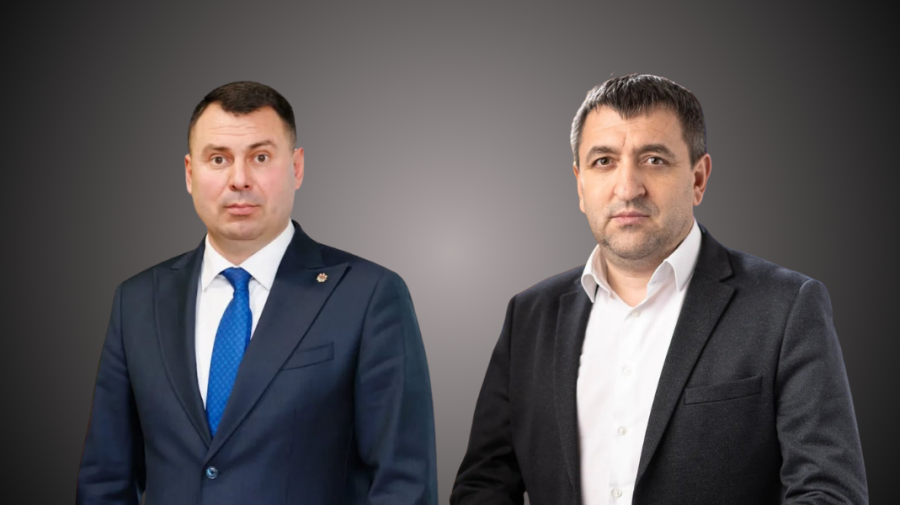 VIDEO Scandal în Parlament: Costiuc și Carp și-au dorit unul altuia pușcărie. „Musca se învârte în jurul unei cușme”