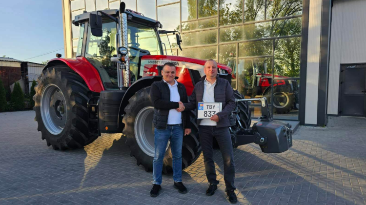 ADMA impulsionează investițiile în agricultură: finanțările acordate în luna mai 2026 au crescut semnificativ