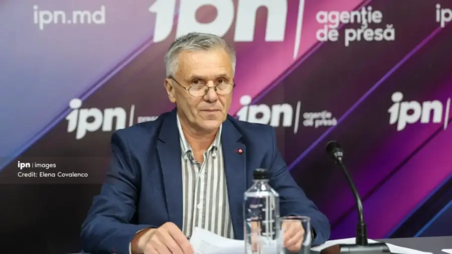 Cetățenia rusă pentru transnistreni, un posibil instrument de recrutare militară, Igor Boțan