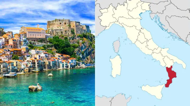 Cel mai puternic cutremur din ultimii 45 de ani a zguduit sudul Italiei