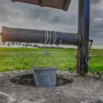 Tragedie în regiunea transnistreană: Un bărbat a fost găsit decedat într-o fântână