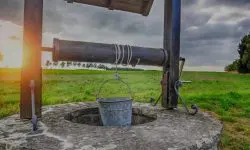 Tragedie în regiunea transnistreană: Un bărbat a fost găsit decedat într-o fântână