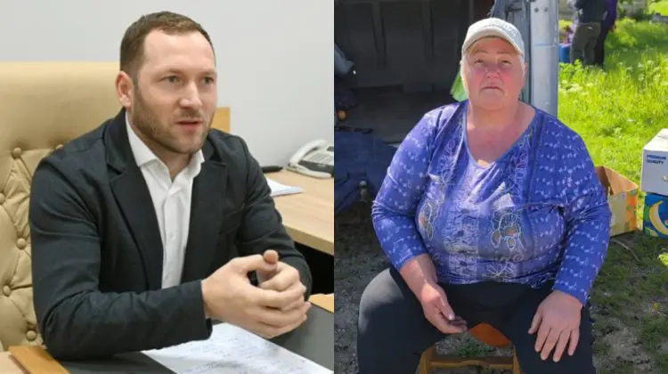 Femeie amendată pentru că a udat grădina cu apă din fântâna proprie. Ministrul Mediului: „E absurd”