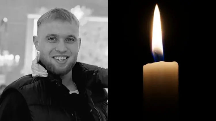 Tânăr moldovean, decedat în Irlanda într-un accident. Familia are nevoie de ajutor