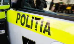 Tânăr de 19 ani, reținut după mai multe cazuri de violare de domiciliu și agresiune, la Căușeni
