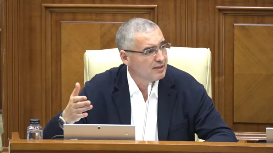 „Strada e unica soluție…” Usatîi anunță dacă se alătură protestului organizat de Costiuc