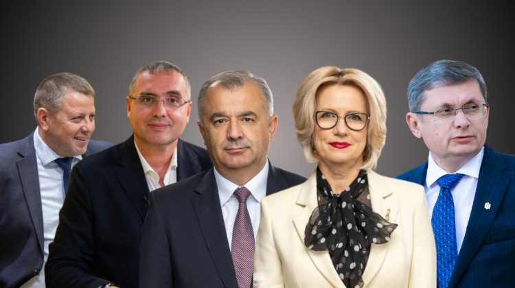 VIDEO Deputații comentează proiectul unirii, înaintat de Șoșoacă: Provocare, integrare europeană și decizia poporului
