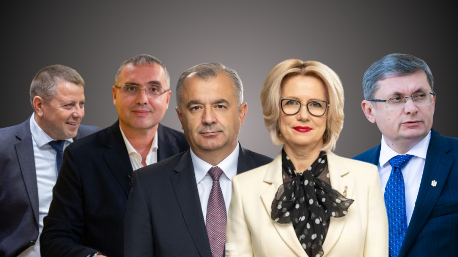 VIDEO Deputații comentează proiectul unirii, înaintat de Șoșoacă: Provocare, integrare europeană și decizia poporului