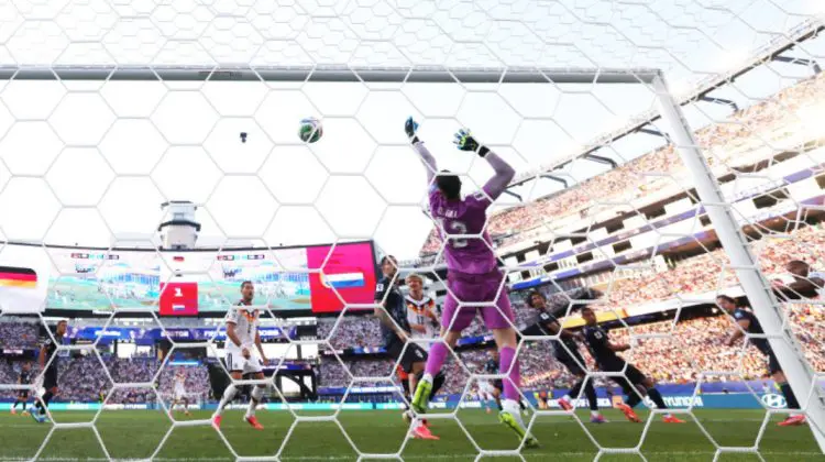 Prima surpriză a Cupei Mondiale 2026: Paraguay a eliminat Germania din competiție