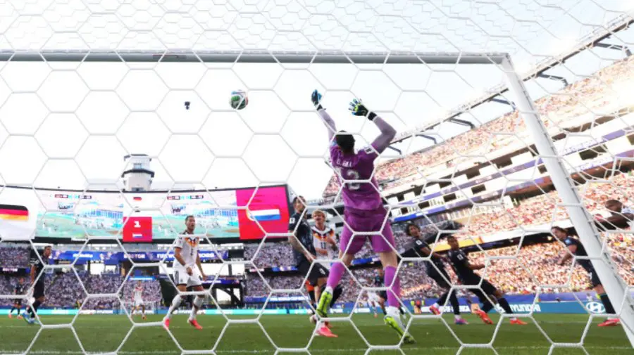 Prima surpriză a Cupei Mondiale 2026: Paraguay a eliminat Germania din competiție