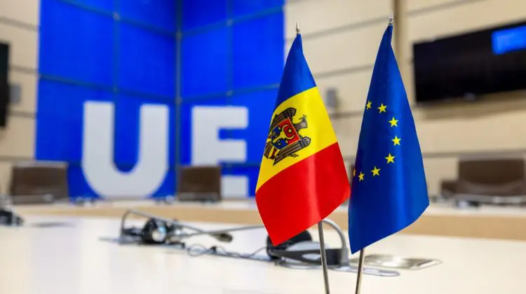 Bruxellesul: Schimbarea premierului de la Chișinău nu afectează drumul Republicii Moldova către UE