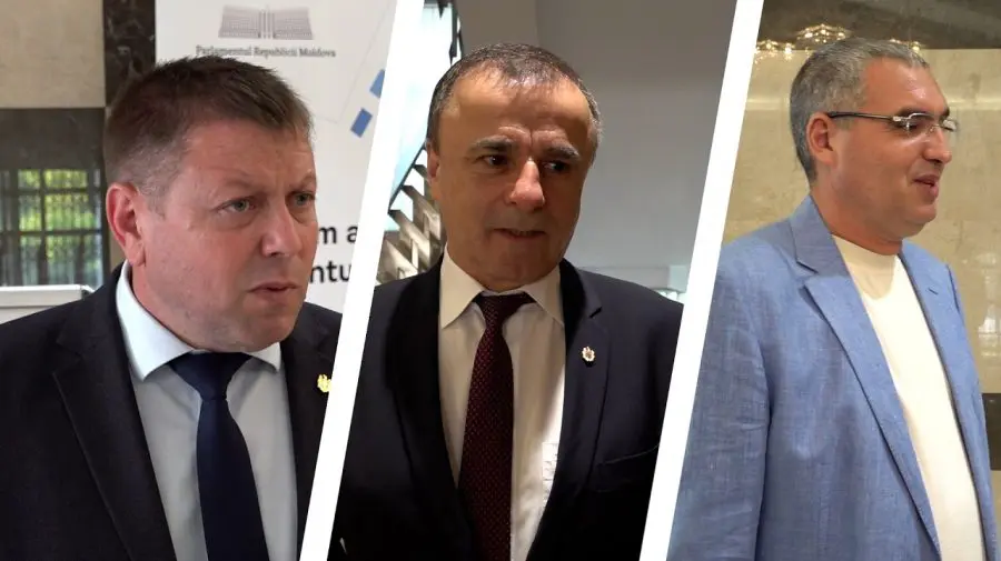 VIDEO Orheiul Vechi, Șoldănești sau Rediul Mare – locurile din Moldova pe care recomandă deputații să le vizităm