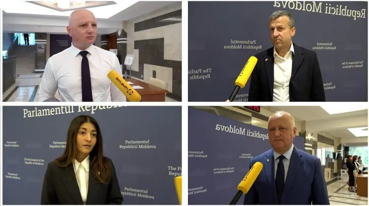 VIDEO Se scumpesc locuințele în Republica Moldova? Prognozele deputaților