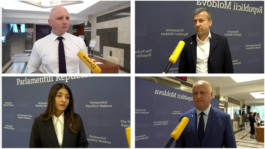 VIDEO Se scumpesc locuințele în Republica Moldova? Prognozele deputaților