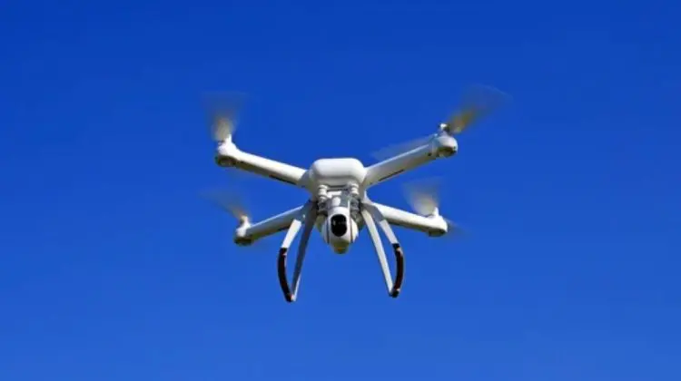Peste 300 de drone au fost confiscate în apropierea stadioanelor Cupei Mondiale, anunță autoritățile americane