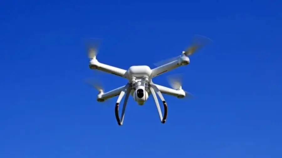 Peste 300 de drone au fost confiscate în apropierea stadioanelor Cupei Mondiale, anunță autoritățile americane