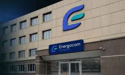 Energocom: Prețul estimativ al gazelor pentru octombrie este de 76,35 euro/MWh