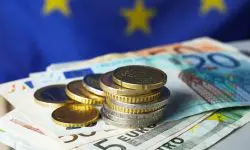 Curs valutar 21 august 2026: Cât valorează un euro și un dolar