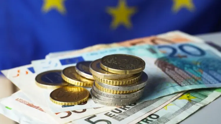 Inflația în zona euro a urcat la 3,2% în mai. Este cel mai ridicat nivel din ultimii trei ani