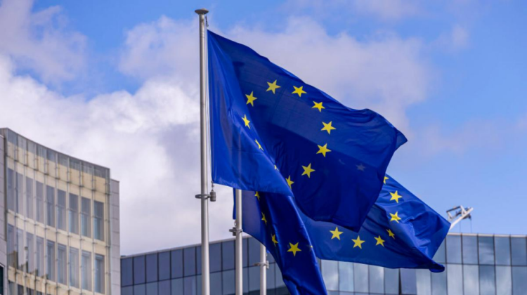 UE analizează opțiuni privind protecția temporară a refugiaților ucraineni