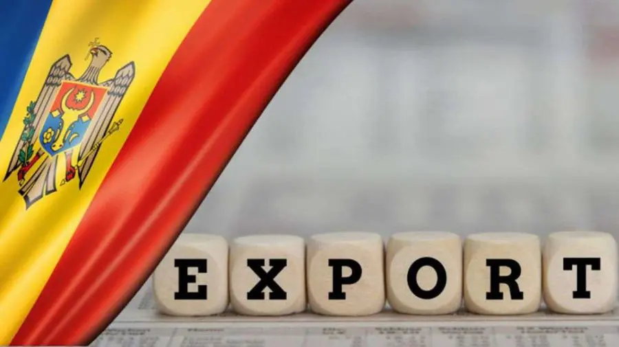 Top produse exportate de Republica Moldova în primele cinci luni ale anului