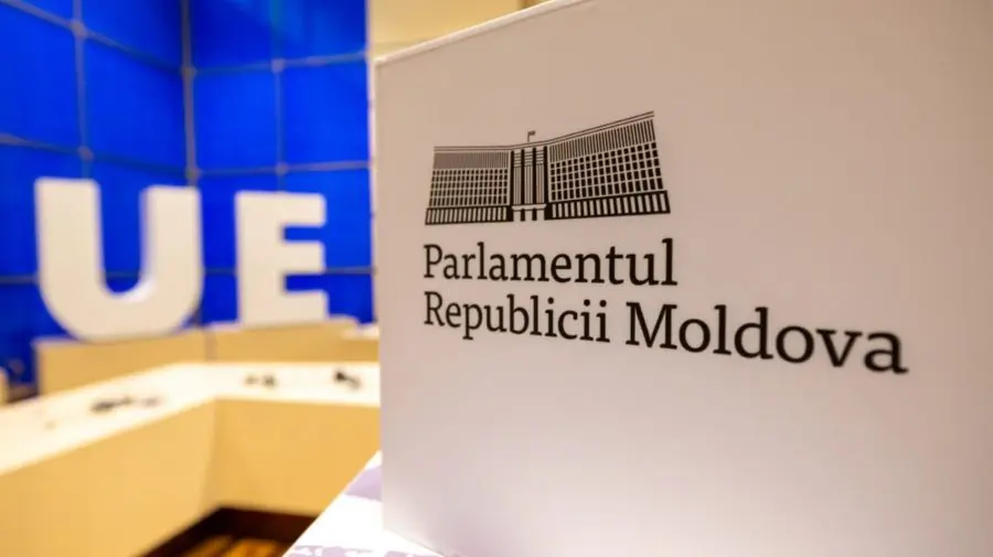 Delegație a Parlamentului, în vizită la Bruxelles pentru discuții privind integrarea europeană