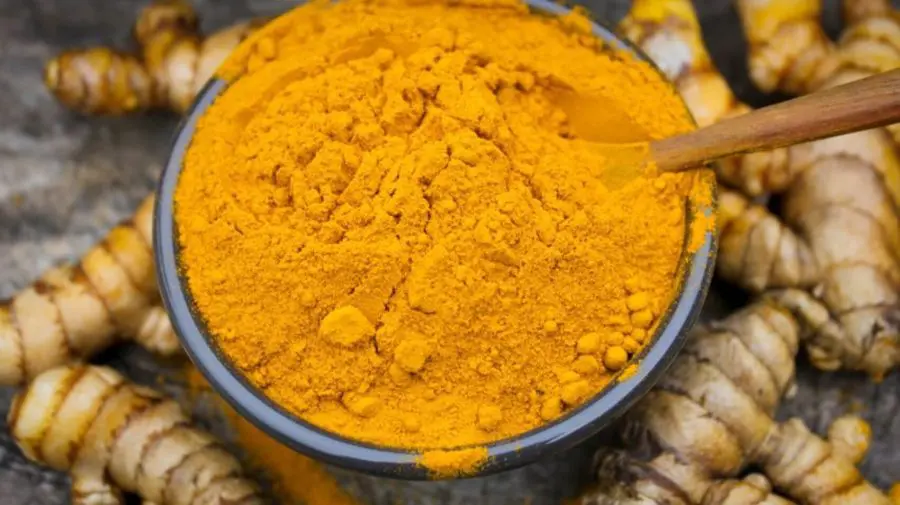 ANSA anunță retragerea unui lot de turmeric din magazine. Motivul: Depășirea limitelor de pesticide