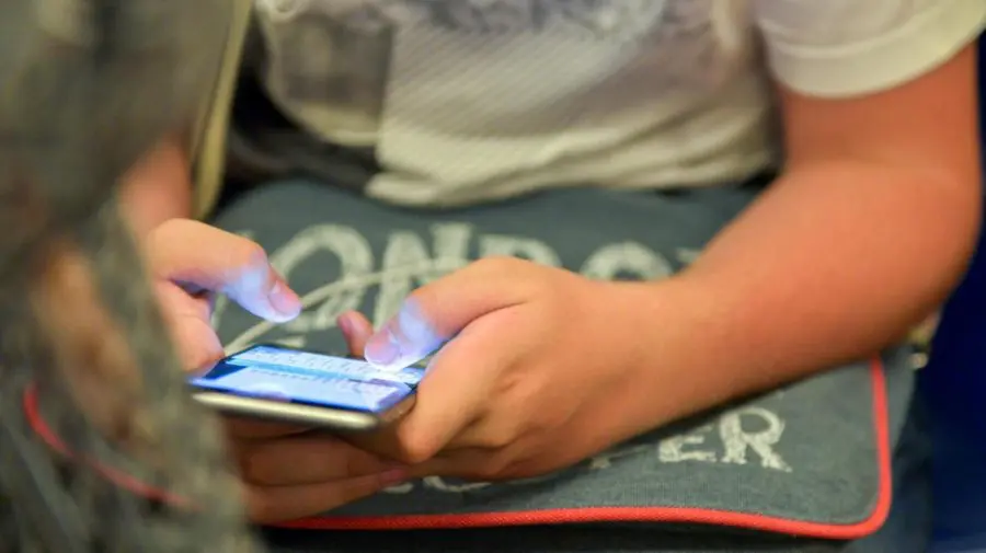 Copiii, ținta unor posibile escrocherii online: Pot fi contactați pentru obținerea datelor bancare ale părinților