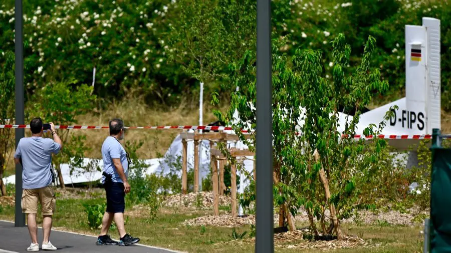 Tragedie aviatică în Franța: 11 oameni au murit după prăbușirea unui avion