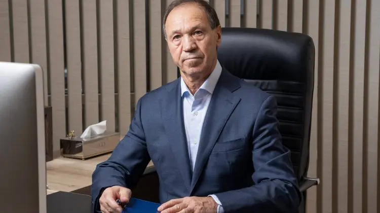 Fiodor Gagauz a anunțat lansarea campaniei „Vocea poporului găgăuz”