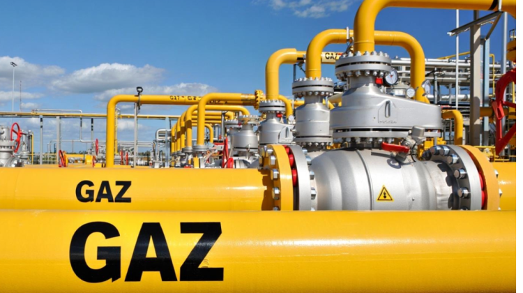Regiunea transnistreană, obligată să-și facă rezerve de gaze. Chișinăul vrea să reducă riscurile unei crize energetice